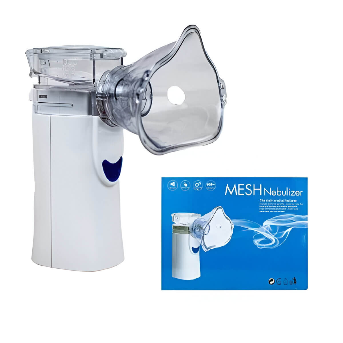 Inhalátor
